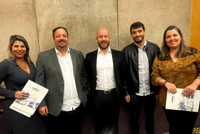 Projeto Saúde Fiscal dos Municípios reúne lideranças do Estado