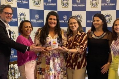 Iguaba Grande é premiada com 