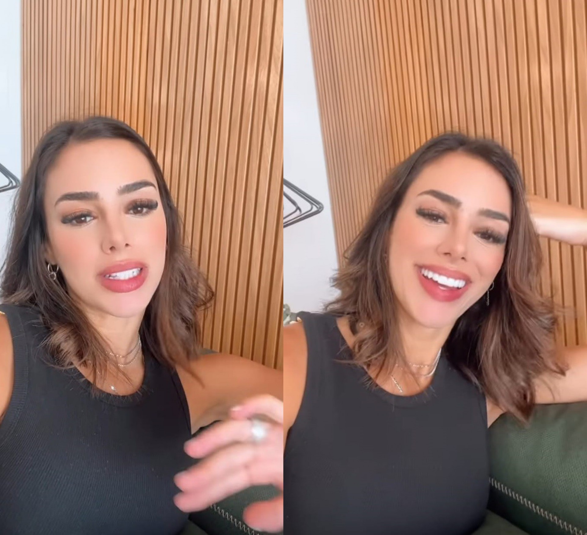 Bruna Biancardi  - Reprodução/Instagram