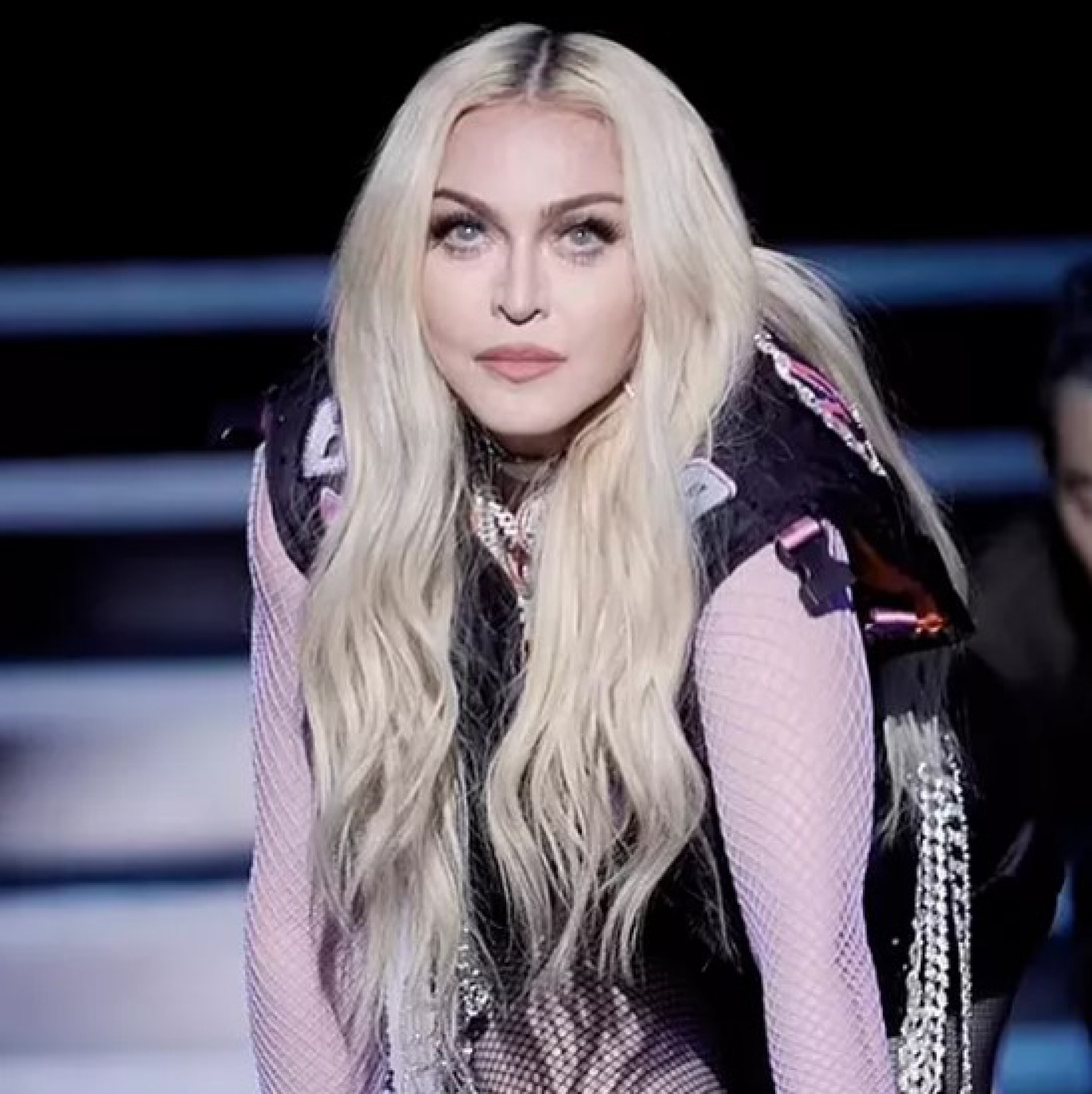 Madonna - Reprodução/Instagram