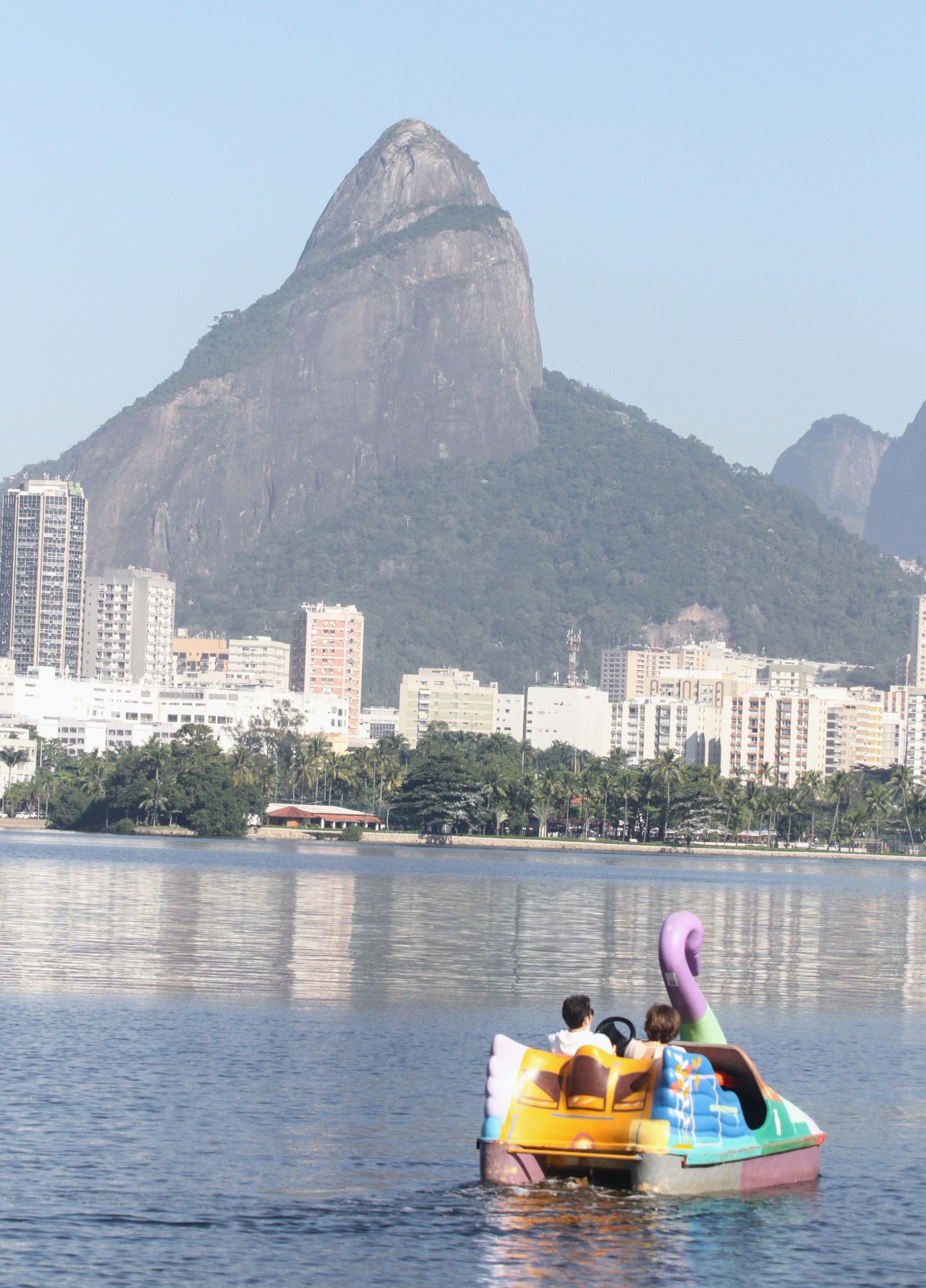 Cláudia Rodrigues e Adriane Bonato - Dan Delmiro / AgNews