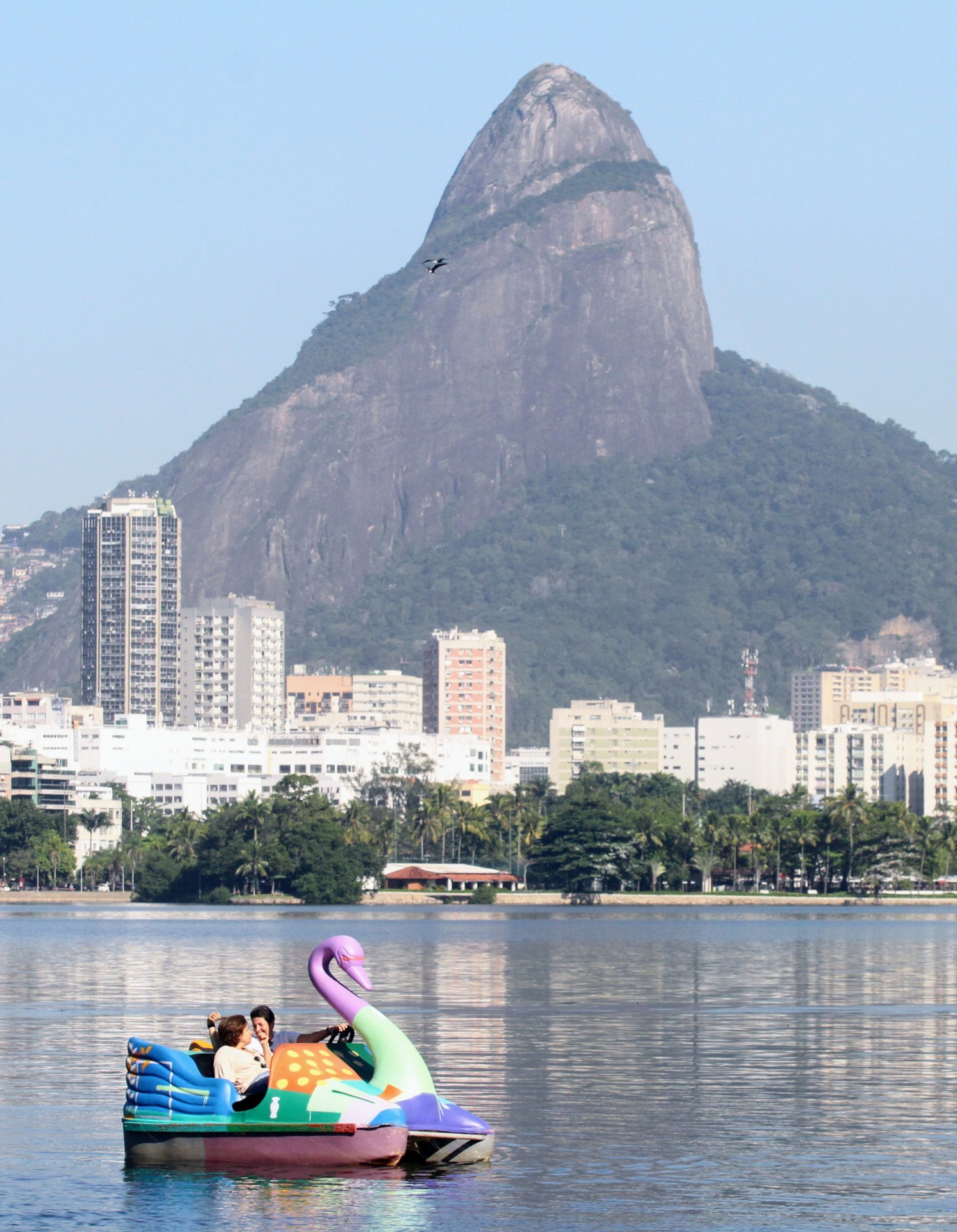 Cláudia Rodrigues e Adriane Bonato - Dan Delmiro / AgNews