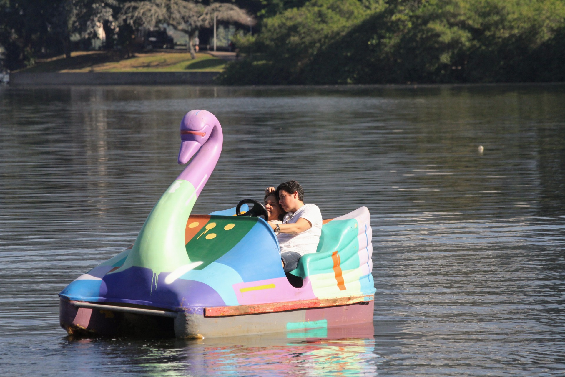 Cláudia Rodrigues e Adriane Bonato - Dan Delmiro / AgNews