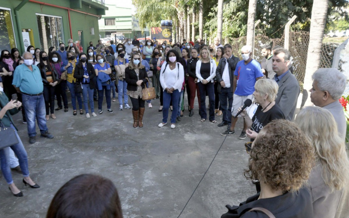 APAD de Barra Mansa ganha sala dentro do Ilha Clube