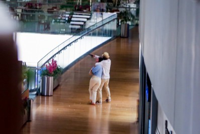 Assalto à joalheria: polícia apura se mesmo grupo roubou outra filial