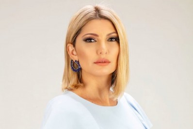 Antonia Fontenelle ameaça expor atriz da Globo que teria rejeitado filho