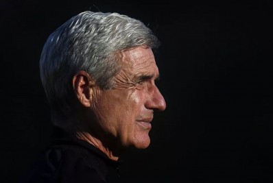 Luís Castro promete revolução no Botafogo: 'Esperam resultado e não foi só para isso que eu vim'