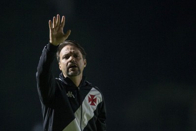 Vasco faz melhor início na Série B e Maurício Souza vê time com mentalidade vencedora