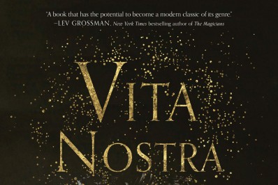 Viciante, 'Vita Nostra' é provavelmente o livro mais 'diferentão' que você vai ler