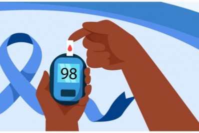 Semana tem conscientização sobre risco da diabetes