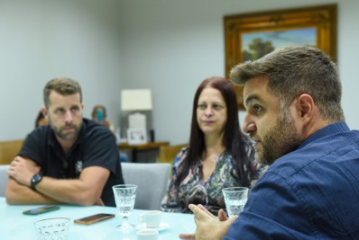 Potencial turístico conta na escolha de cidade para Fórum Regional de Turismo da Costa Doce