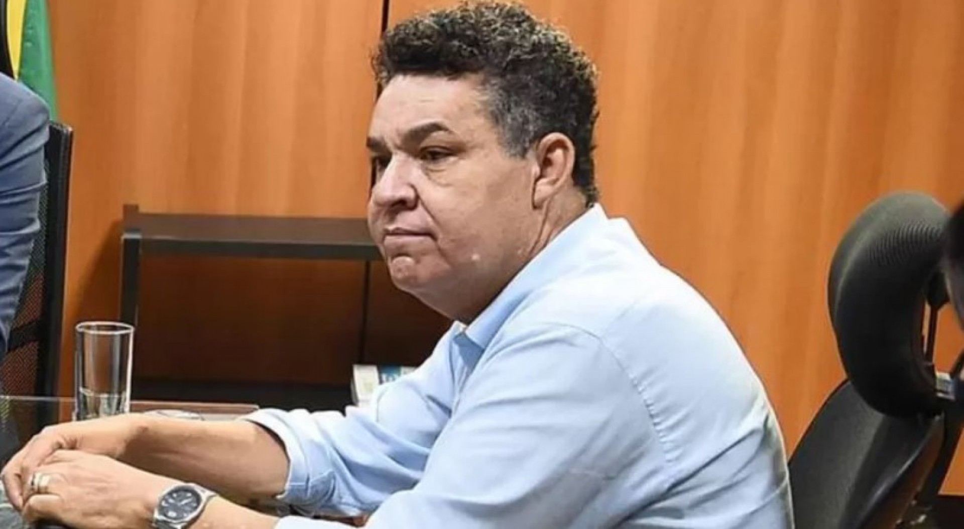 Pastor Arilton Moura foi preso na quarta-feira, junto com o ex-ministro Milton Ribeiro