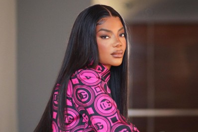 Ludmilla anuncia apresentação no Prêmio Multishow: 'Vai ser incrível'