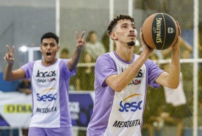 Dia de esforço físico e intelectual