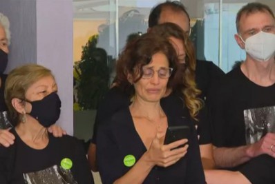 ‘Dom será cremado no país que amava’, diz mulher de jornalista morto no Amazonas