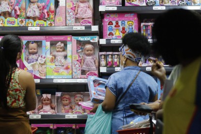 Regulamento de segurança de brinquedos completa 30 anos