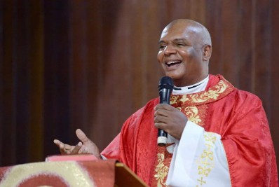 Padre morre após passar mal durante festa junina em Vigário Geral