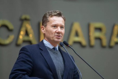 Vereador de Porto Alegre Mauro Zaher tem mal súbito e morre durante prova de natação