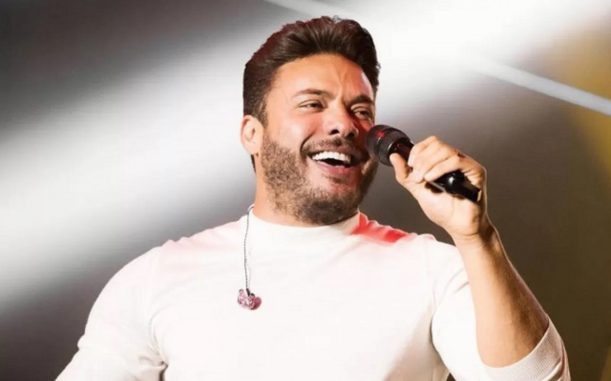 Wesley Safadão  - Reprodução do Instagram