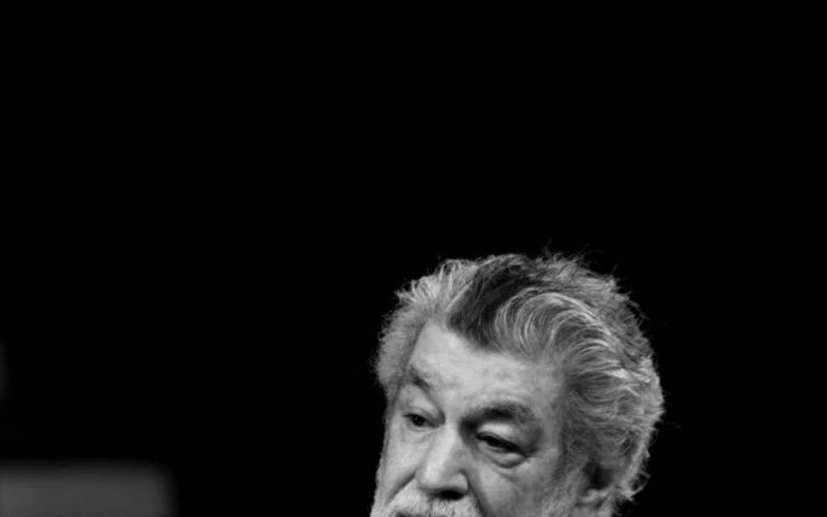 Wagner Tiso inaugura série de shows gratuitos no plenário do Palácio Tiradentes