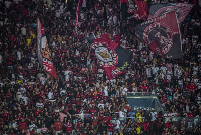 Flamengo x Atlético-MG: 52 mil ingressos vendidos para jogo de volta da Copa do Brasil