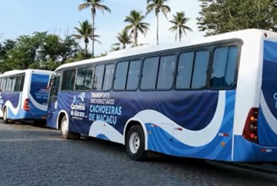 Novo cadastro de vagas para universitários