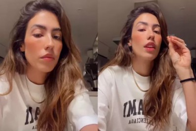 Após caso de exposição de Klara Castanho, Gabi Brandt revela que teve dados vazados duas vezes por hospital