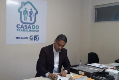 Nova Friburgo tem recorde de empregos em 2022