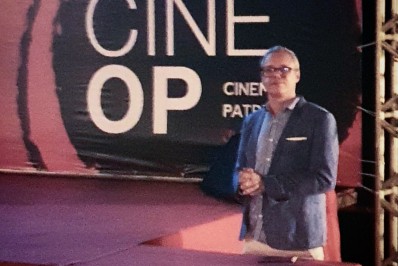 Filmes indígenas e produções do RJ se destacam no Cine Ouro Preto