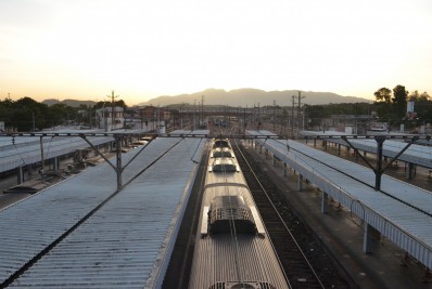 Governo do Rio e SuperVia entram em acordo para ressarcimento e preço da tarifa até o fim do ano