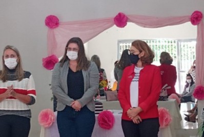 Serviço de Convivência trabalha fortalecimento da integração familiar e comunitária pelo CRAS