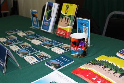 Maricá leva Worktur à Nova Friburgo e expõe projetos