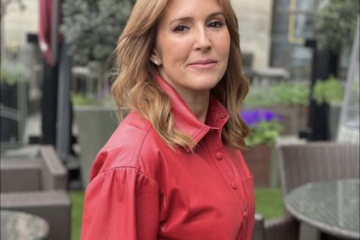 Renata Capucci recebe apoio de jornalistas após revelar diagnóstico de Parkinson