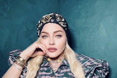 Madonna convoca mulheres para lutar contra criminalização do aborto nos EUA