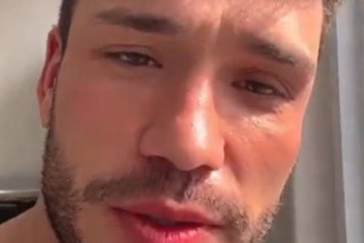 Campeão de 'A Fazenda' é socorrido às pressas após usar cigarro eletrônico