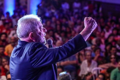 Em evento de Lula com evangélicos, microfone será dos religiosos