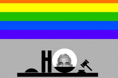 David Miranda: Não existe cura para o que não é doença