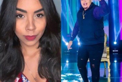 Cantor Tárik Lima e namorada morrem após grave acidente entre moto e carro