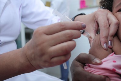 Prefeitura de Vassouras amplia vacinação contra a gripe