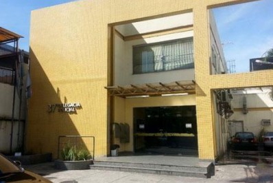 Homem acusado de estuprar uma criança de 3 anos é preso em flagrante na Ilha do Governador