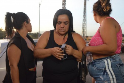 Jovem morto em estação de trem era ex-militar do Exército; câmera de vagão foi coberta