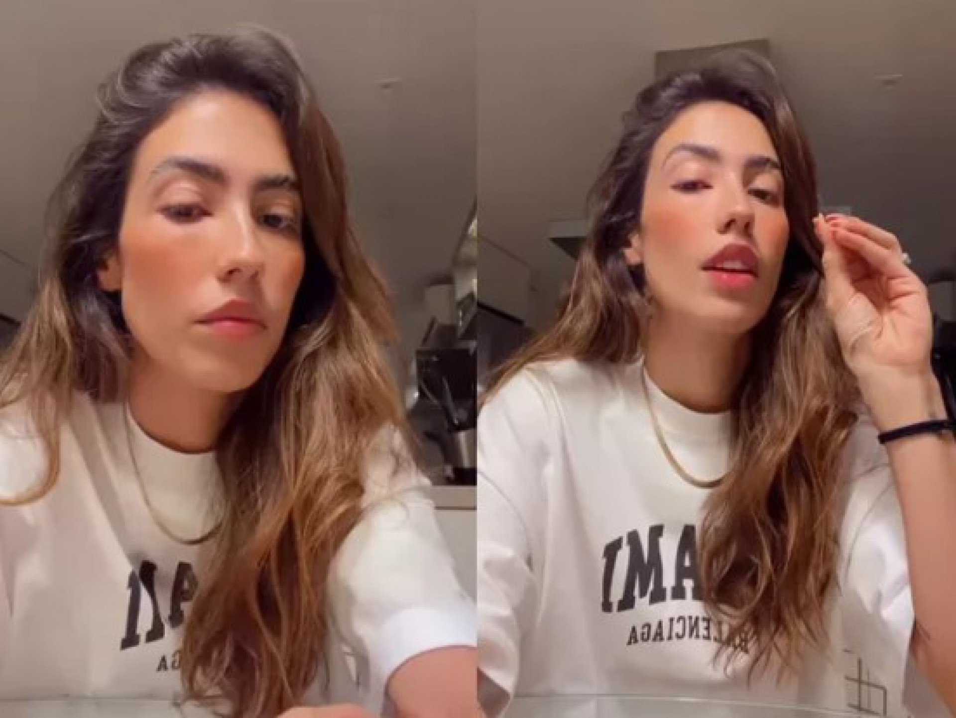 Gabi Brandt - Reprodução/Instagram