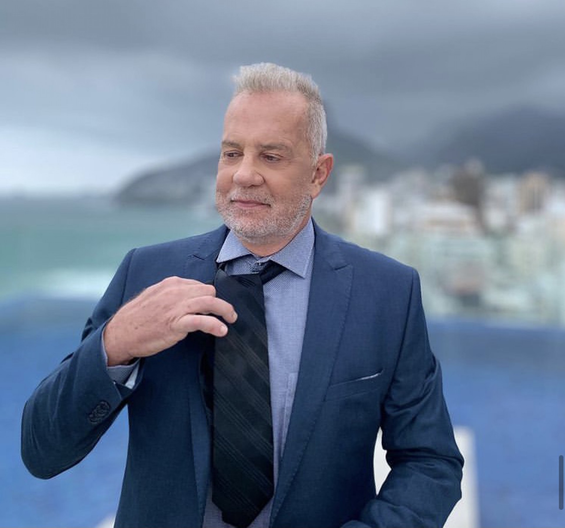 Luiz Fernando Guimarães - Reprodução / Instagram