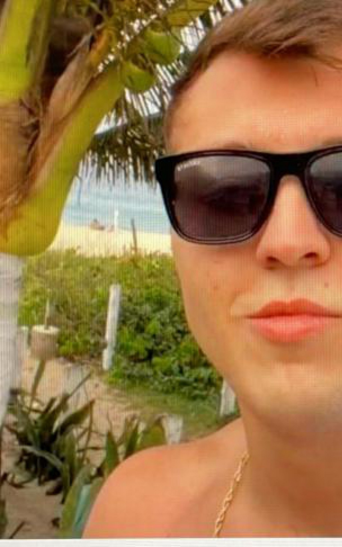 Yuri Bueno Tonial, de 24 anos, foi preso por sequestro na Zona Oeste do Rio