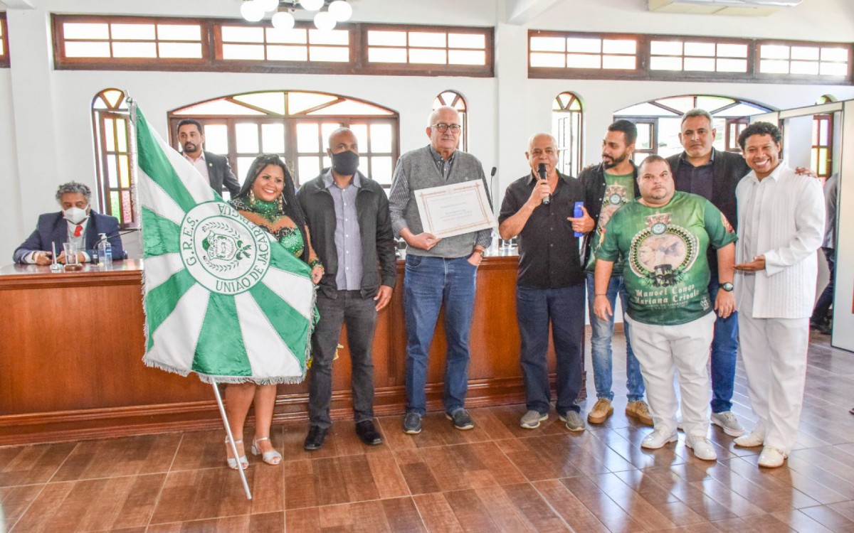 Manoel Congo e Marianna Crioula lideraram movimento por liberdade na região