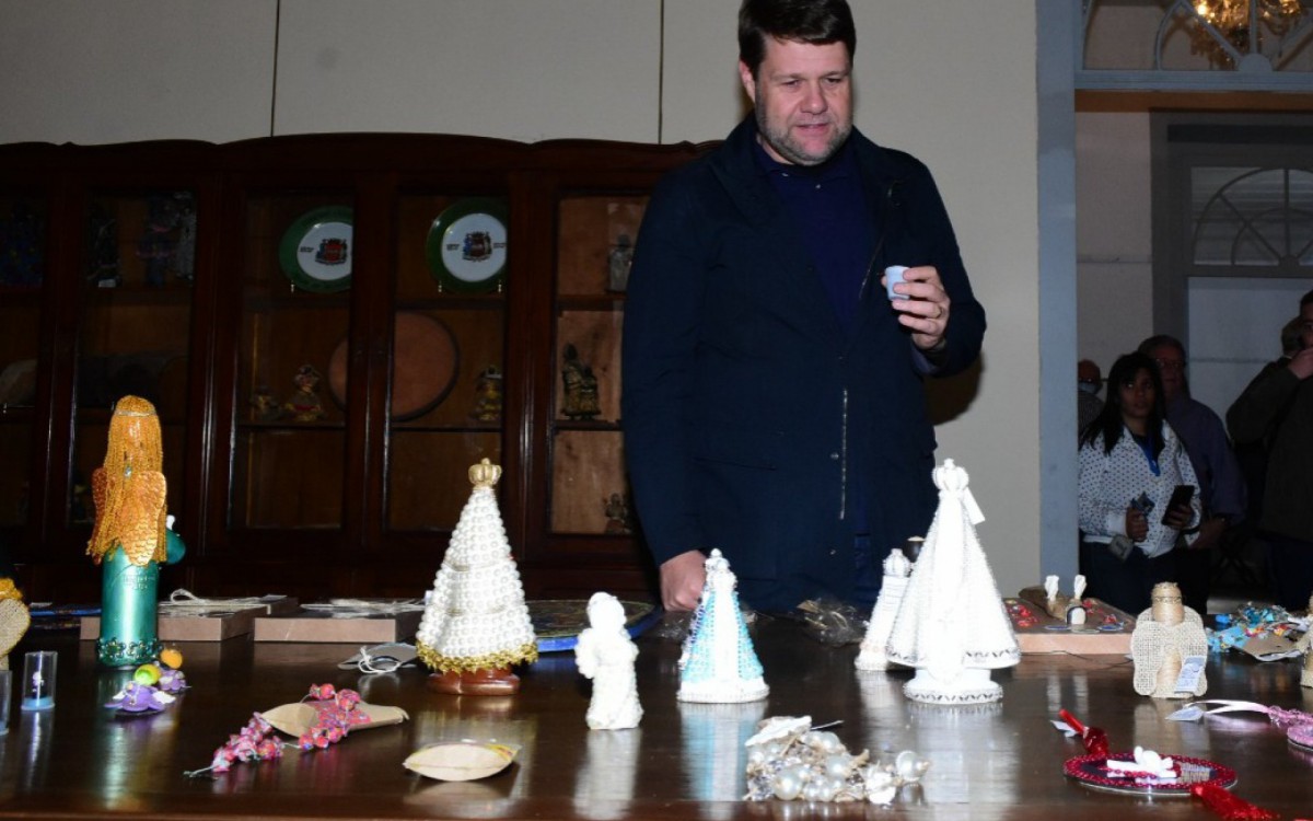 Evento aconteceu no Centro Cultural Cazuza