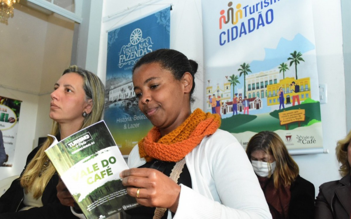 Evento aconteceu no Centro Cultural Cazuza