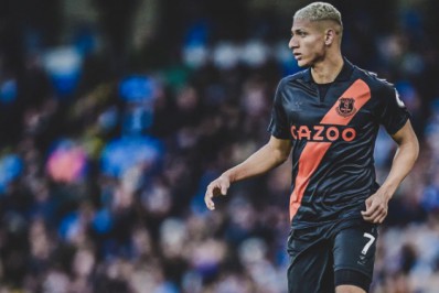 Richarlison encaminha acordo com clube inglês e Fluminense pode receber cerca de R$ 4 milhões