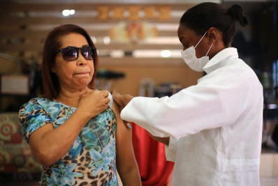 Belford Roxo realiza mutirão de vacinação no Xavantes nesta quarta (29/06)