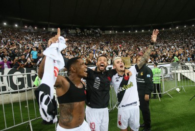 Justiça nega recurso do Flamengo e mantém liminar que determina Vasco x Sport no Maracanã